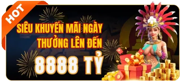Chương trình VIP độc quyền Boss8