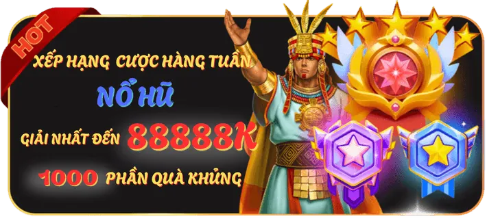 Khuyến mãi chào mừng thành viên mới boss8
