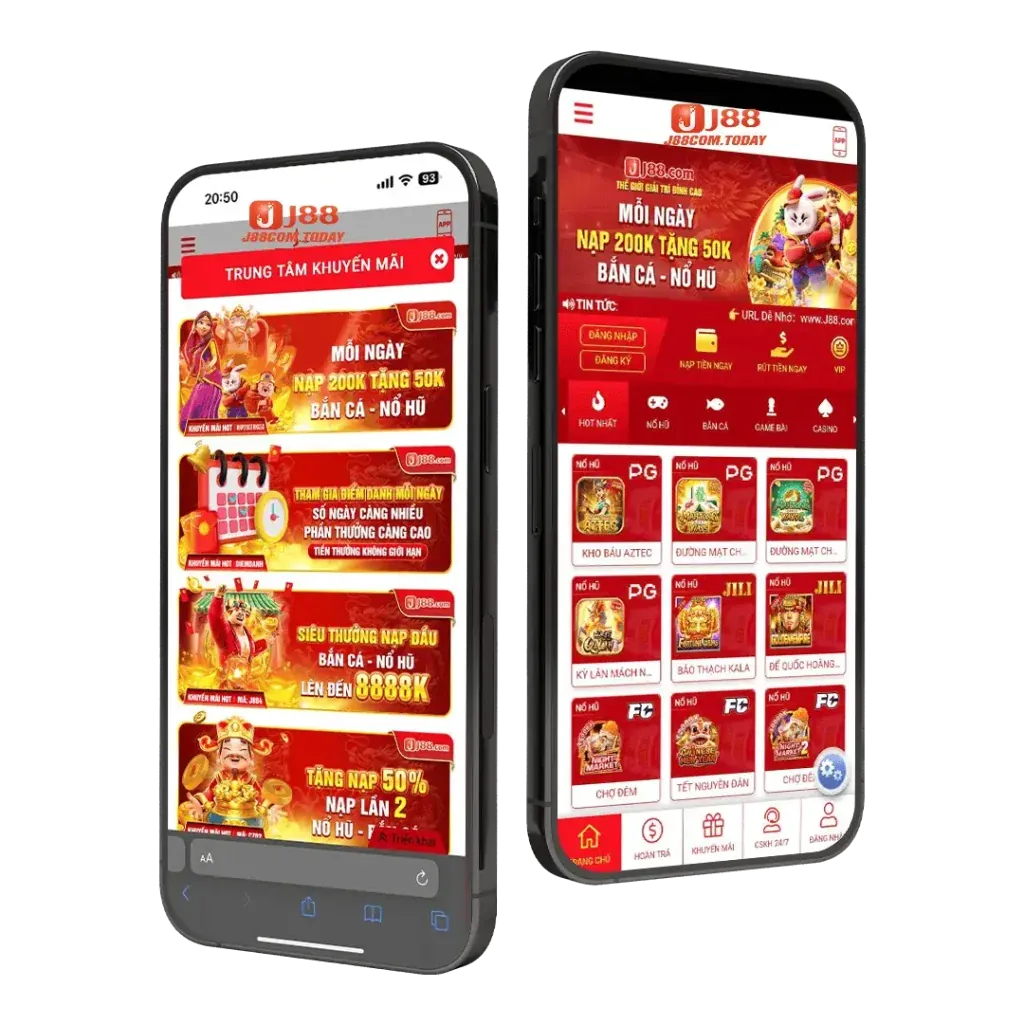 Các trò chơi phổ biến tại BOSS8